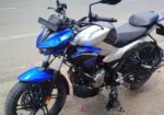 Hero Maestro Edge 125 ` 2025