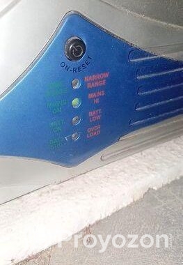 Ips 600va
