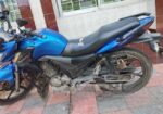 Roadmaster ভেলোসিটি 100 2019