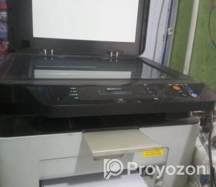 Samsung Xpress M2071 Laser Printer