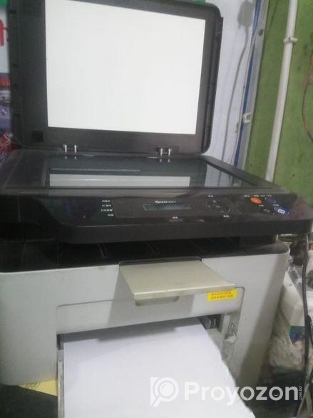 Samsung Xpress M2071 Laser Printer