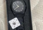 Arabic Aura Watch