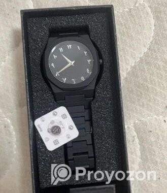 Arabic Aura Watch
