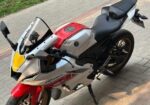 Yamaha R15 v4 wgp 2022