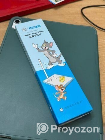 Anker Pencil Pro for Ipad