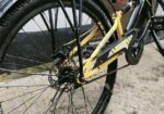 Bicycle sell