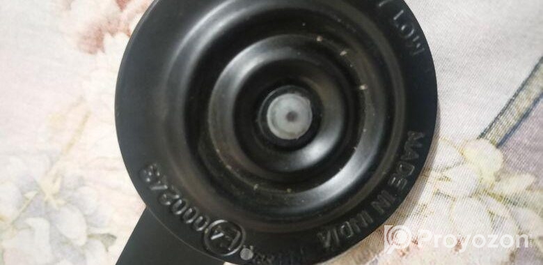 Yamaha Fzs 4 Horn