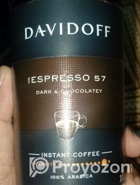 Davidoff Coffee