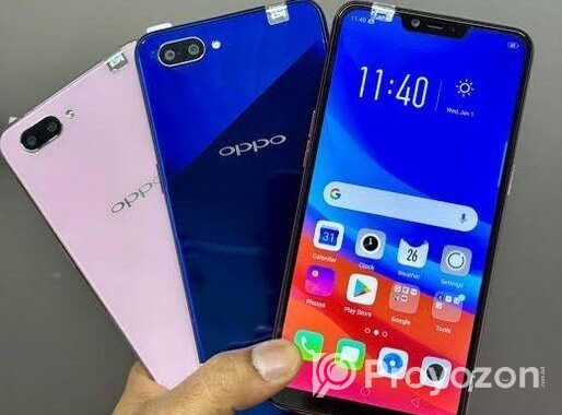 OPPO 🩸6/128 GB NEW🩸 (New)