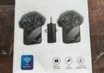 Microphone