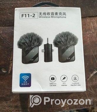 Microphone