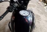 Bajaj Pulsar 150 . 2016