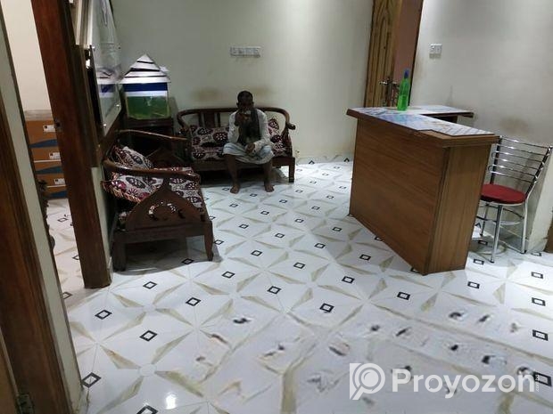 সেপ্টেম্বর ২০২৫ থেকে ফ্ল্যাট ভাড়া @ঢাকা উদ্যান, মো