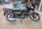 Hero Splendor xtec 2023