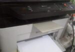 Samsung Xpress M2071 Laser Printer