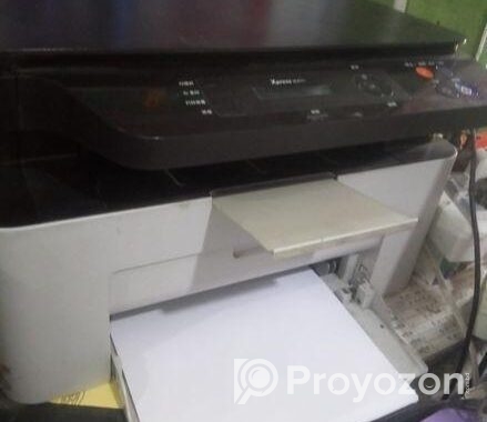 Samsung Xpress M2071 Laser Printer