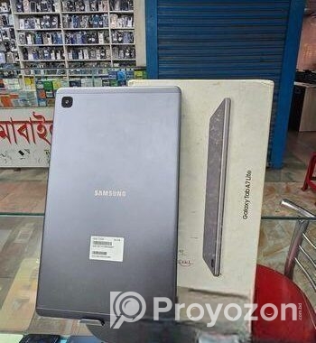 Samsung 3/32 A7 Lite (Used)
