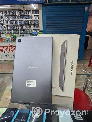 Samsung 3/32 A7 Lite (Used)