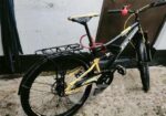 Bicycle sell