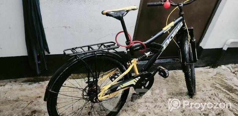 Bicycle sell