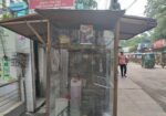 Akta food card sell kora hobe