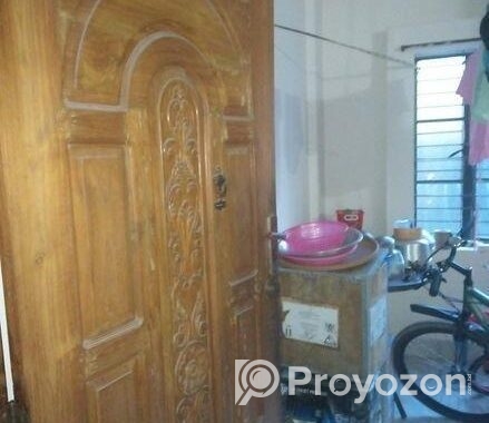 Flat Rent 2 bed, dining, drawing bath. Available N