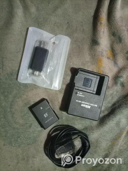 নিকোন 3100ডি