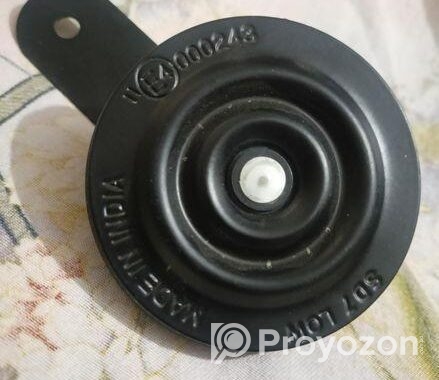 Yamaha Fzs 4 Horn