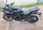 Suzuki Gixxer SF 2020