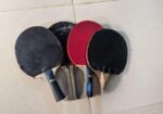 Table Tennis