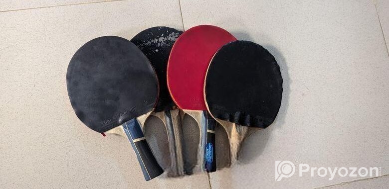 Table Tennis