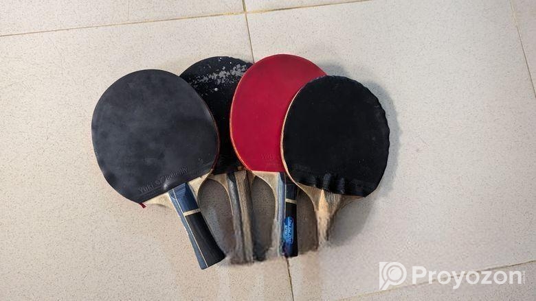 Table Tennis
