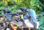 Suzuki CF MOTO 250SR 2024
