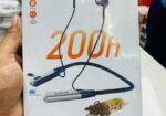 200h Wireless Earphones