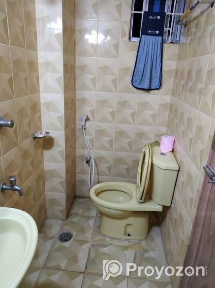 সেপ্টেম্বর ২০২৫ থেকে ফ্ল্যাট ভাড়া @ঢাকা উদ্যান, মো