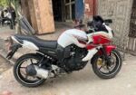 Yamaha Fazer 2024