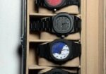 Arabic Aura Watch