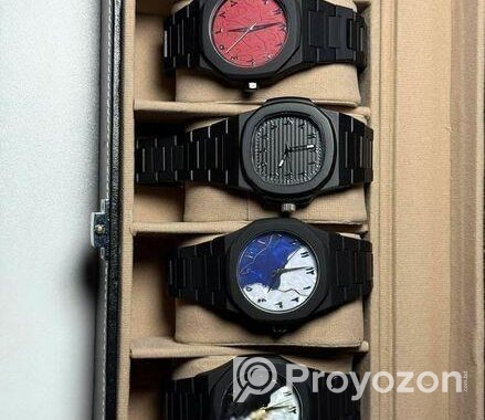 Arabic Aura Watch