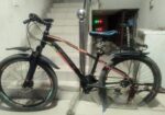 Shift Mountain Bike বিক্রয় হবে | ডিস্ক ব্রেক সহ