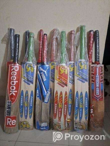 ক্রিকেট ব্যাট