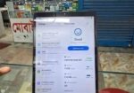 Samsung 3/32 A7 Lite (Used)