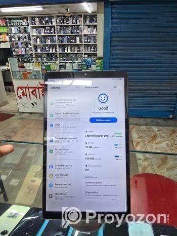 Samsung 3/32 A7 Lite (Used)