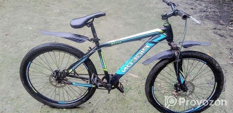 Pigeon Mx 50 Bicycle
