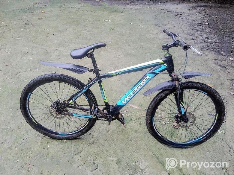 Pigeon Mx 50 Bicycle