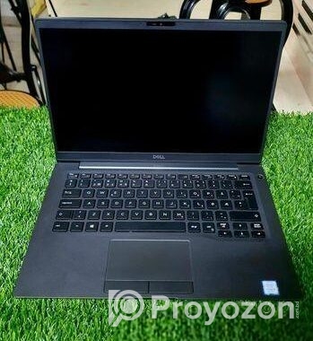 Dell Latatude 7400 i5 8gen