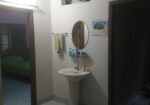 Flat Rent 2 bed, dining, drawing bath. Available N
