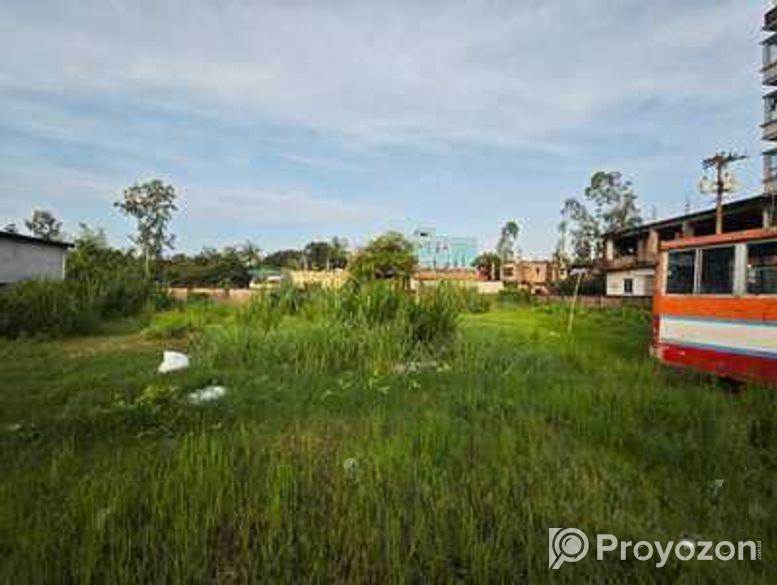 বাণিজ্যিক ও আবাসিক কার্যক্রম পরিচালনার জন্য উপযোগী