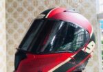 Studds Thunder Helmet