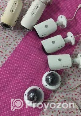 Industrial ip camera 7pic