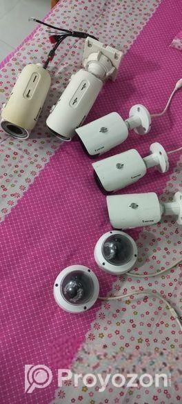 Industrial ip camera 7pic